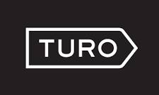 Turo Rideshare Logo