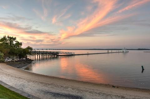 Explore the Eastern Shore