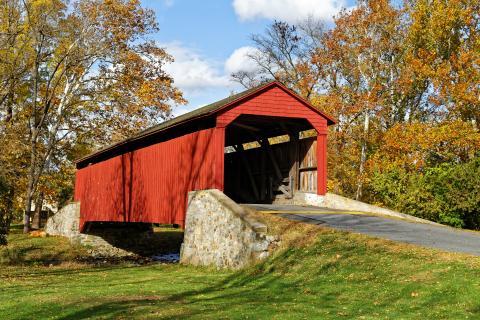 Experience Lancaster County, Pennsylvania