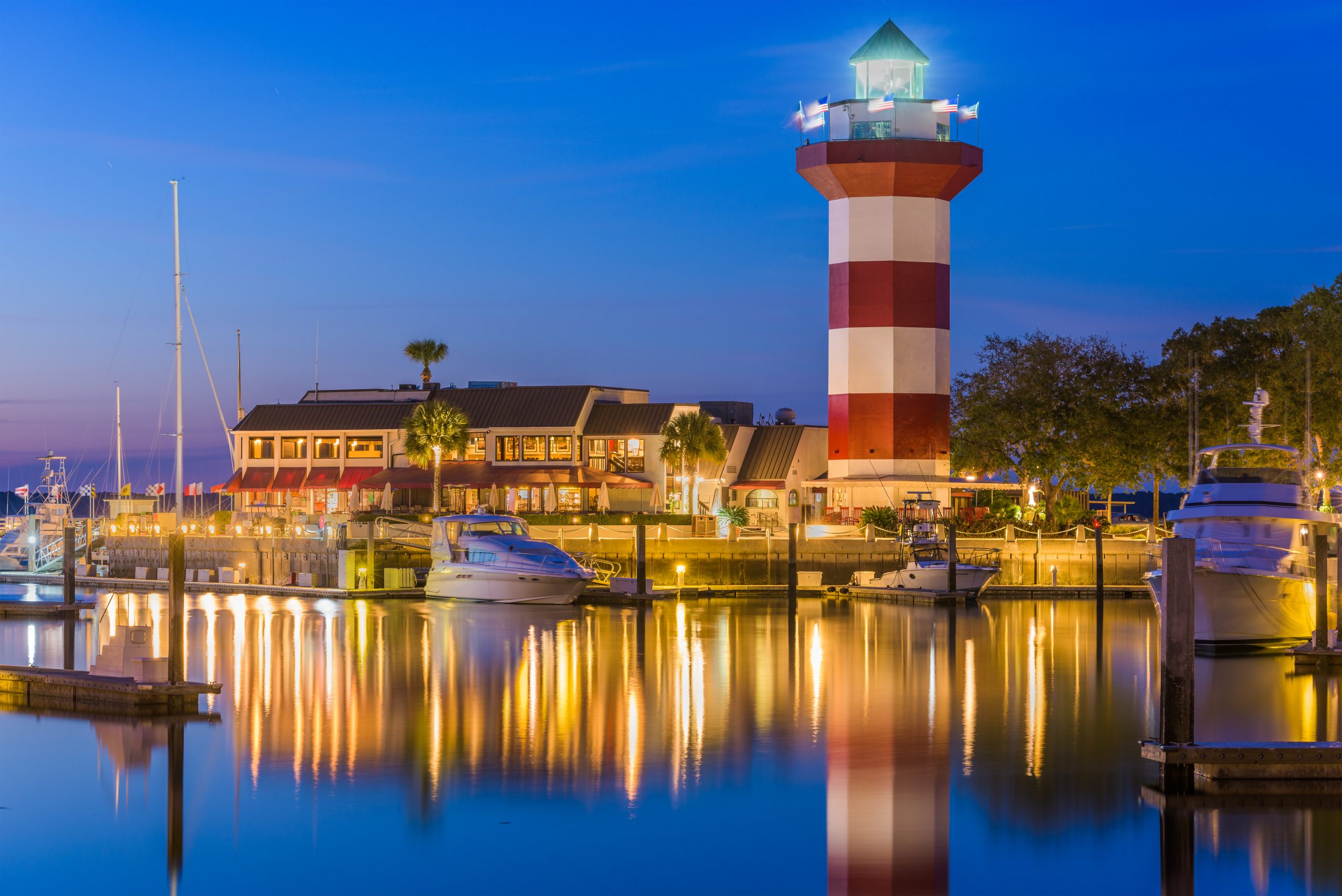 Hilton Head Island South Carolina is a mecca for beautiful nature and family fun a quick trip from Wilmington Delaware from Wilmington Airport ILG via Avelo Air